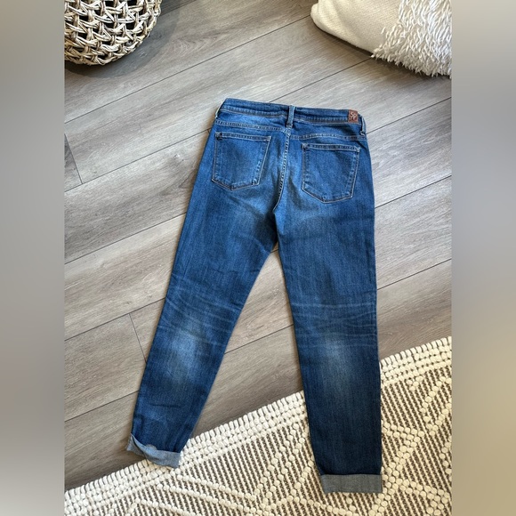 Sneak Peek Black Label Denim Size 27 - Amazing Jeans - Picture 2 of 6